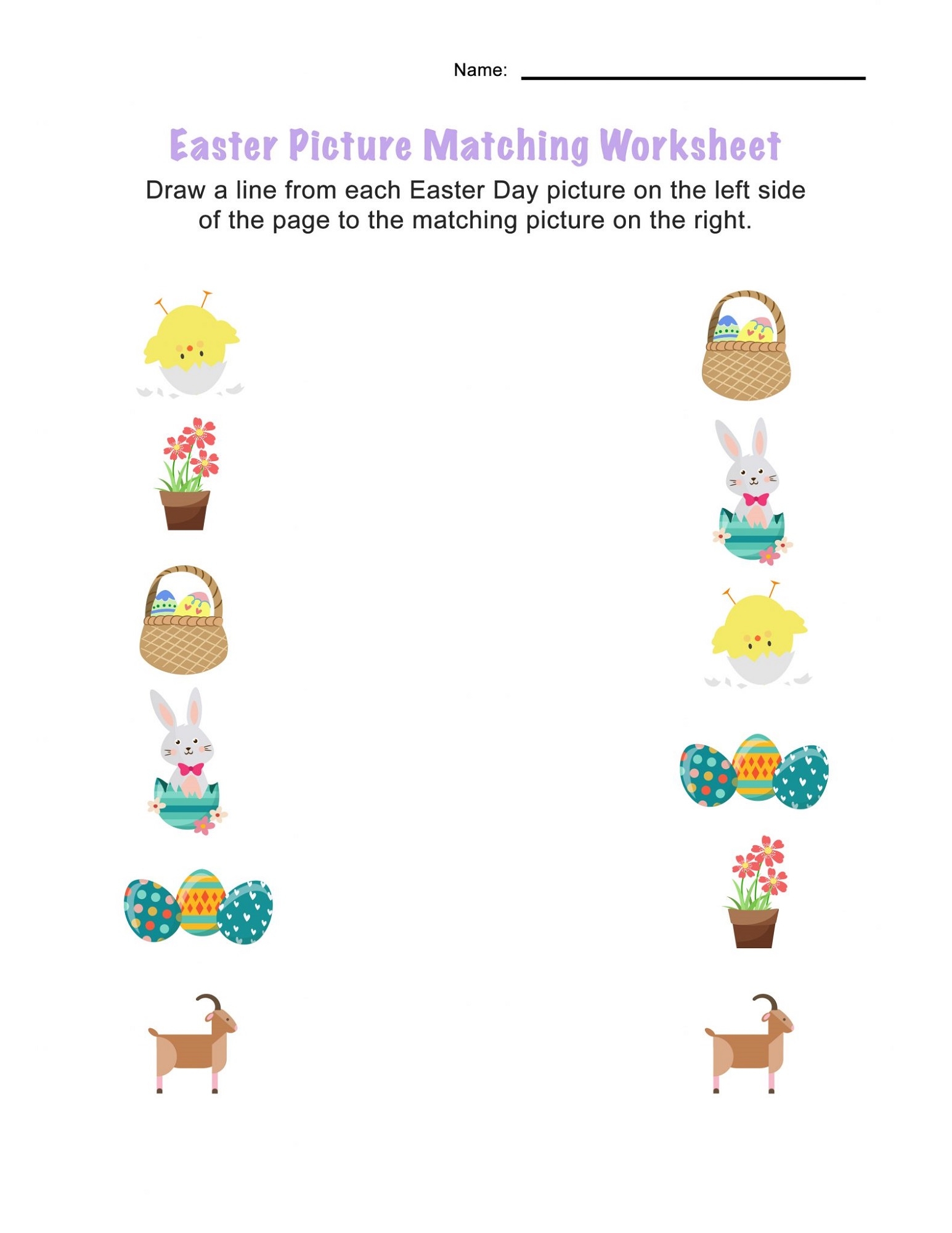 Printable Worksheets For 3 Year Olds Web One Method That Is Most 