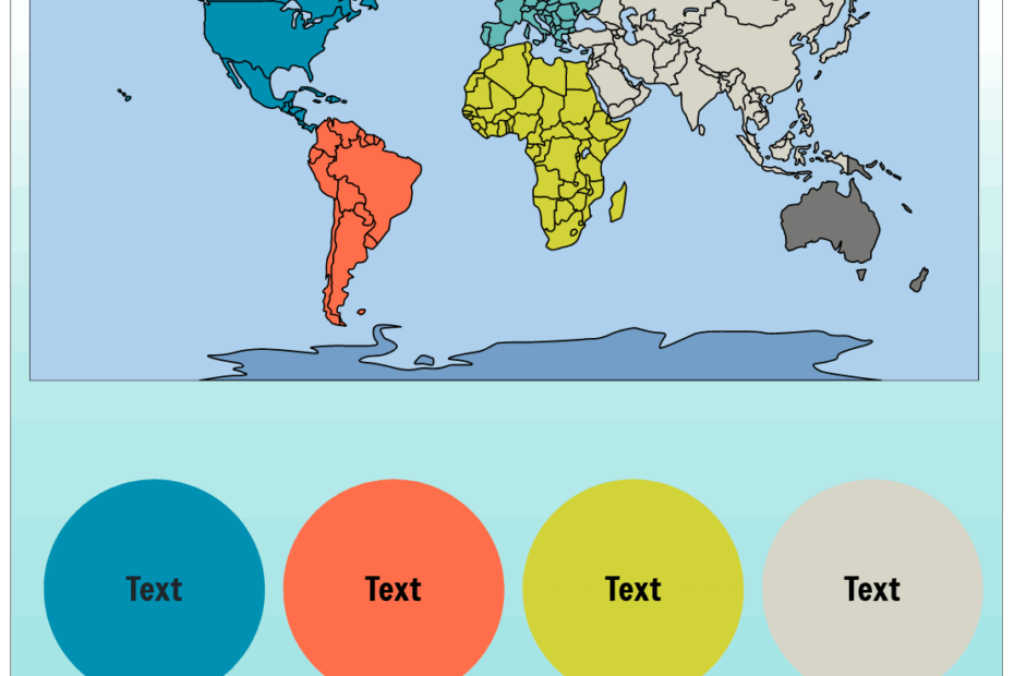 Printable World Geography Worksheets Maps And Templates Worksheets