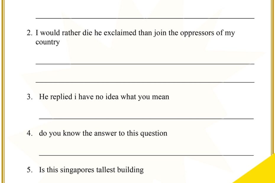 Sentences Grammat Worksheets Download Now teacher Made