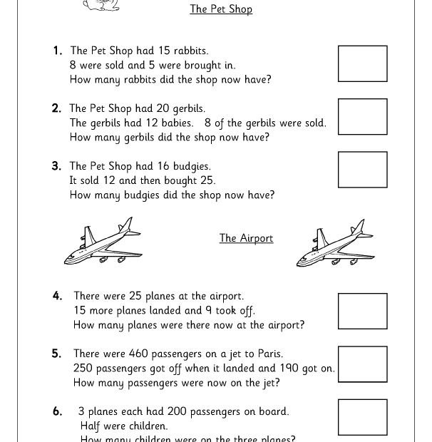 Solve Two Step Word Problems Reasoning Problem Solving Maths