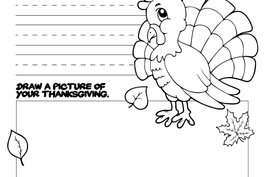 Thanksgiving 5th Grade Worksheets