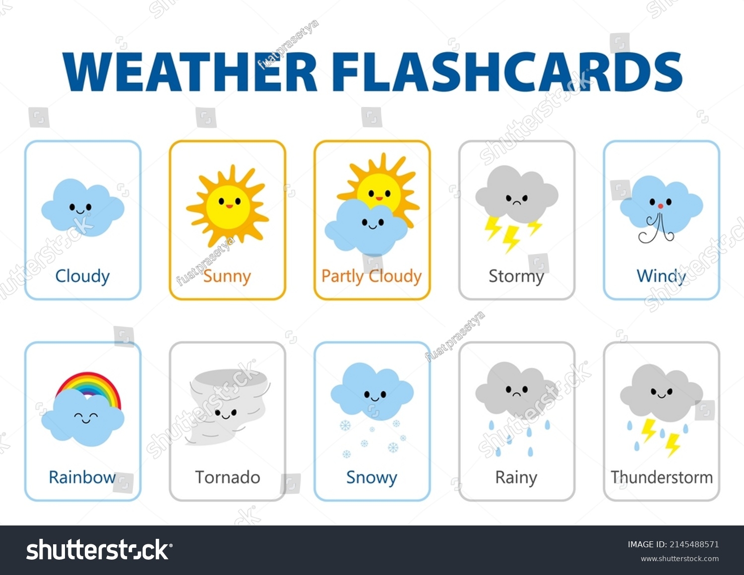 The Weather Worksheets For Preschools Worksheets Library