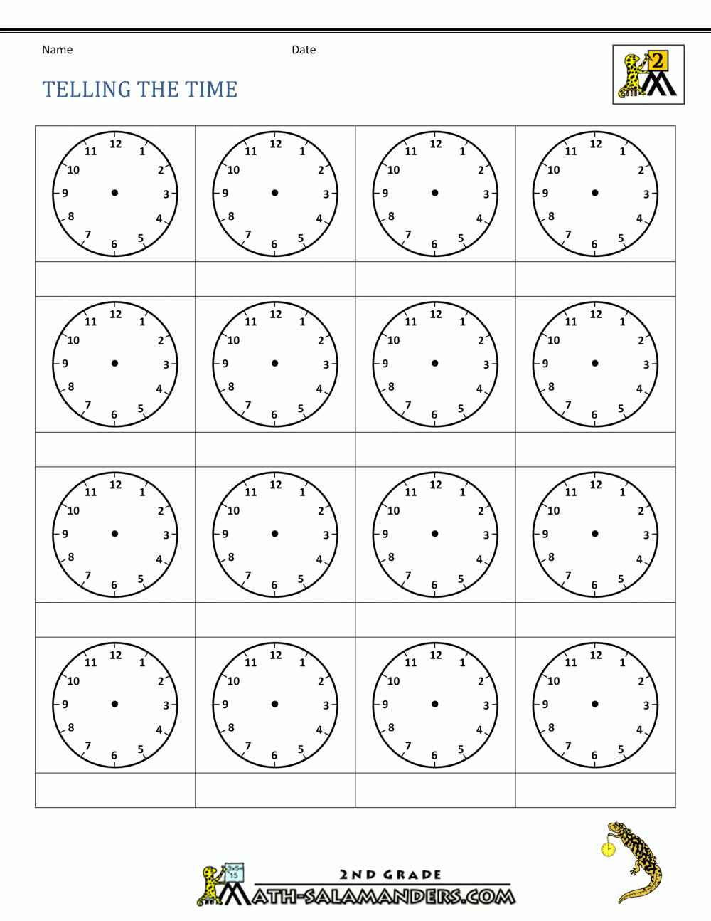Time Printable Clock Face 3 Worksheets Free Printable Worksheets 