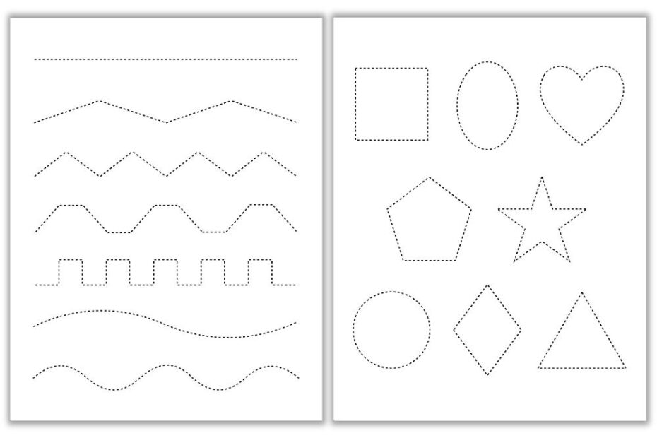 Tracing Worksheets Superstar Worksheets Worksheets Library