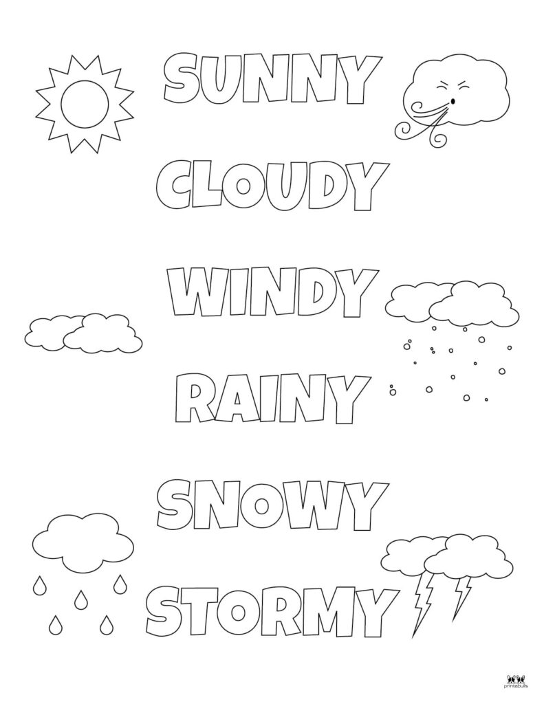 Weather Worksheets Games4esl Worksheets Library Weather Worksheets Games4esl Worksheets Library