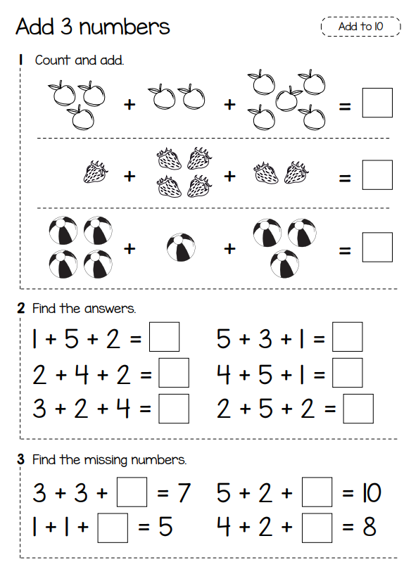 Worksheets For LKG Class 5000 LKG English Worksheet Maths PDF